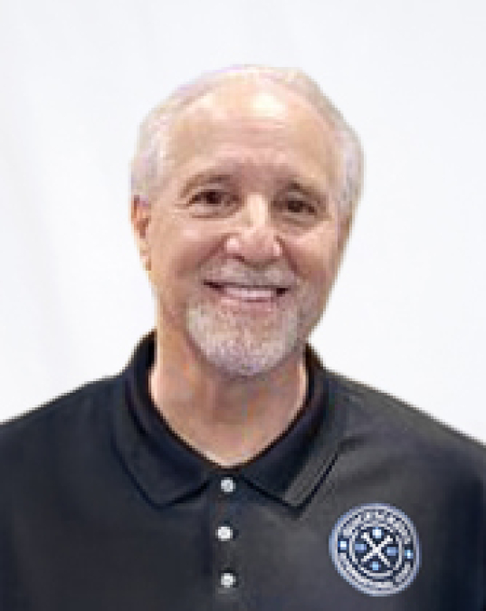 staff photo greg wiener