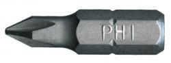 Phillips Drive Bits Standard Type