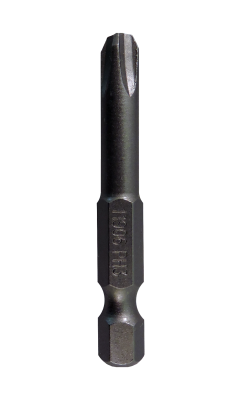 Phillips Drive Bits Standard Type
