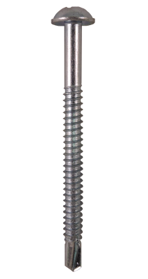 Self Drilling Metal Screw  