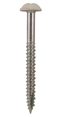 Cabinet Install Screw QX2 High/Low 