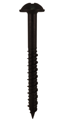 Cabinet Install Screw QX2 High/Low 