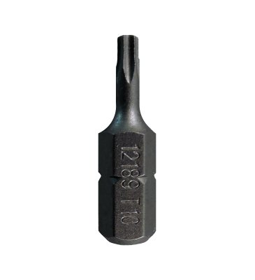 Torx Drive Bits