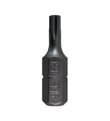 Torx Drive Bits