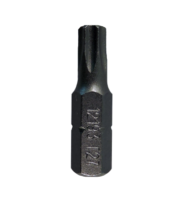 Torx Drive Bits