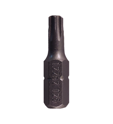 Torx Tamper Proof Drive Bits