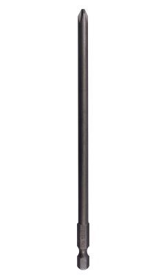 Phillips Magnetic Drive Bits Standard Type