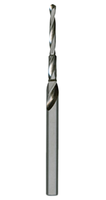 Confirmat Screws - Drill Bit