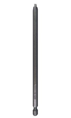 Square Drive Bits