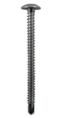 Self Drilling Metal Screw  