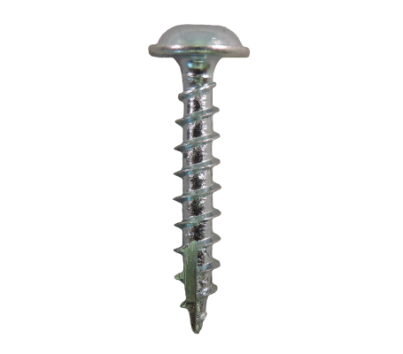 Cabinet Assembly Screws Zinc