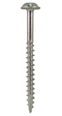 Cabinet Assembly Screws Zinc
