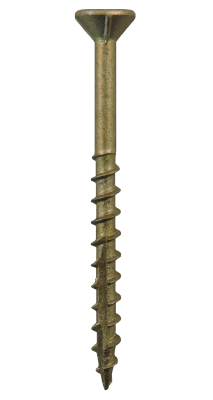 Exterior Coat Decking Screws  