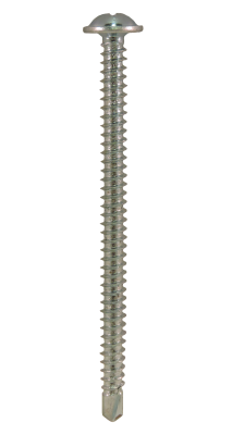 Self Drilling Metal Screw  