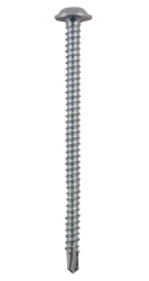 Self Drilling Metal Screw   