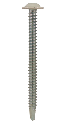 Self Drilling Metal Screw  