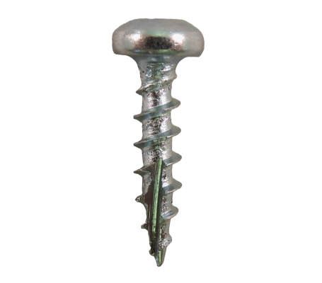 Cabinet Hardware Screws Zinc