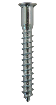 Confirmat Type Screw  