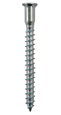 Confirmat Type Screw  