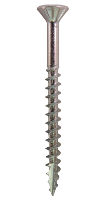 Torx Cabinet Assembly Screw Zinc