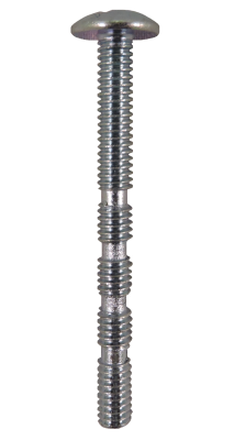 Truss Head Machine Screws Break Away  