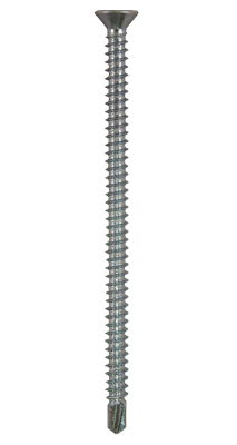 Self Drilling Metal Screw  