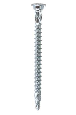 Funnel Cabinet Assembly Screws Zinc