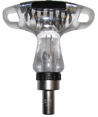 ratchet handle bit kit