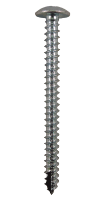 Cabinet Install Screws Zinc