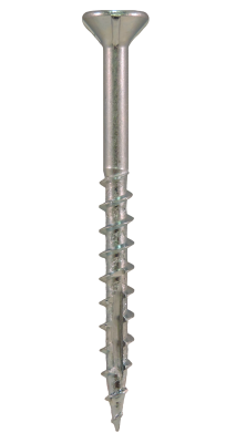 Cabinet Assembly Screw Quickcutter Zinc