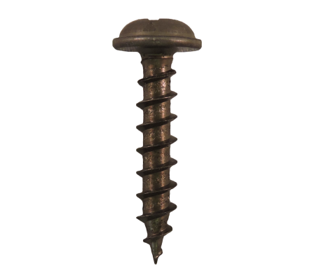 Cabinet Assembly Wood Screws Plain