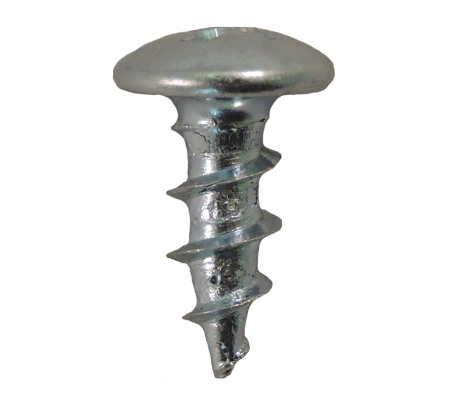 Cabinet Hardware Screws Zinc