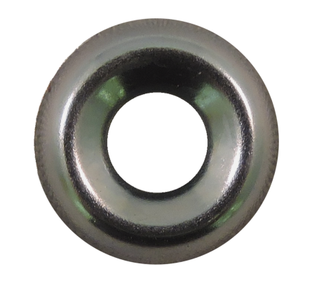 Cup Washers, Finish Washers  