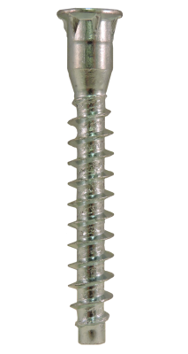 Confirmat Type Screw  