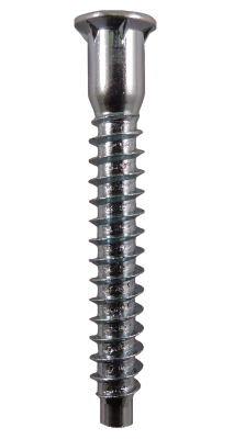 Confirmat Type Screw  