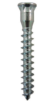 Confirmat Type Screw  