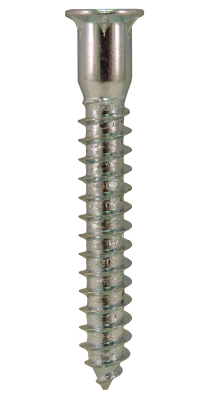 Confirmat Type Screw  