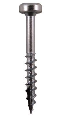 pocket hole screws