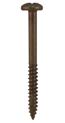 Face Frame Pocket Hole Screws Plain