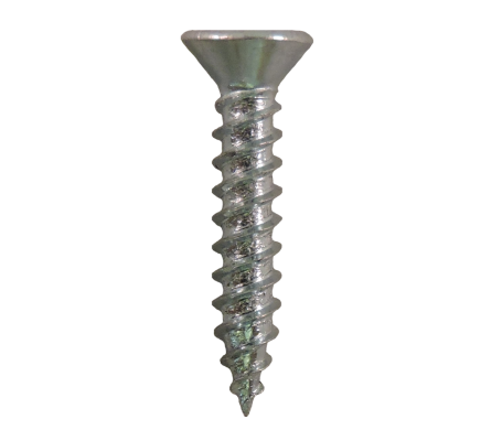 Cabinet Hardware Screws Zinc