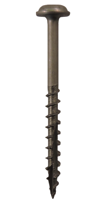 Cabinet Assembly Screw Quickcutter Plain