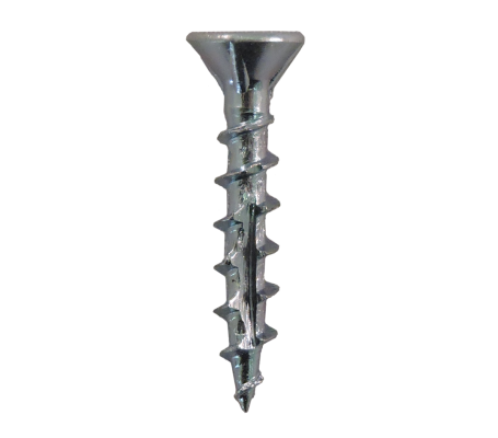 Cabinet Assembly Screw Quickcutter Zinc