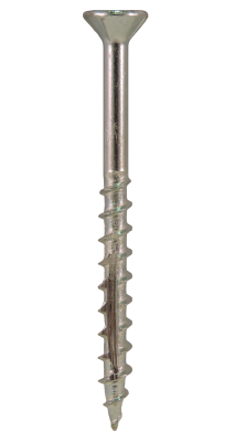 Cabinet Assembly Screw Quickcutter Zinc