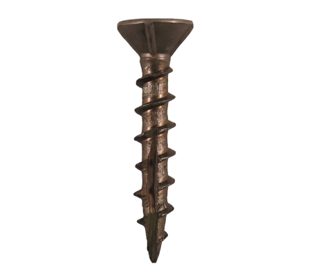 Cabinet Assembly Screw Quickcutter Plain