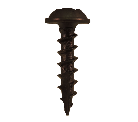 Cabinet Hardware Screws Plain