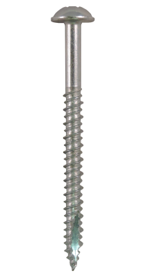 Cabinet Install Screw QX2 High/Low 