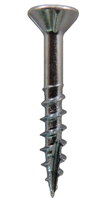 Cabinet Assembly Screws Zinc