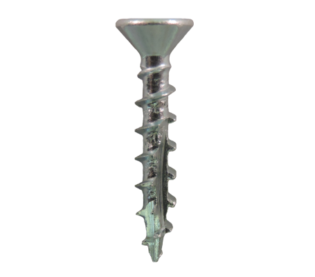 Cabinet Assembly Screw Quickcutter Zinc