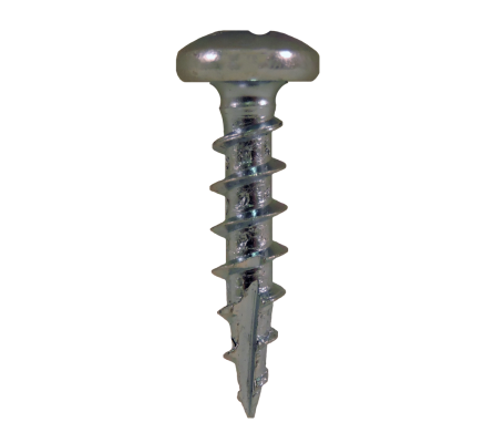 Cabinet Hardware Screws Zinc